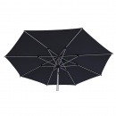 Parasol Como 300x300x245 cm