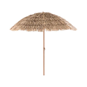 Parasol ogrodowy 175 cm CIVETTA Naturalny