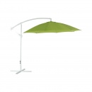 Parasol ogrodowy Suna Kokoon Design zielony
