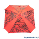 Parasol Reisenthel Umbrella fleur black