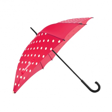 Parasol Reisenthel Umbrella ruby dots