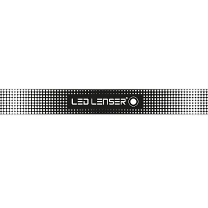 Pasek odblaskowy do latarek Ledlenser  wielokolorowy