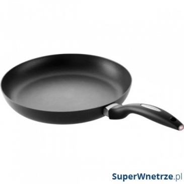 Patelnia 26cm Scanpan IQ czarna