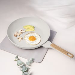 Patelnia 28cm BerlingerHaus BH-8309 Sahara Nordic 
