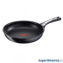 Patelnia 28cm TEFAL Expertise czarna