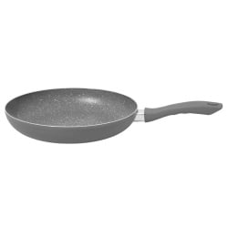Patelnia AMAYA 28cm powłoka marmur. PFLUON/OD2320