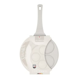 Patelnia do naleśników 26cm | Pancakes BerlingerHaus BH-7796 Sahara Collection