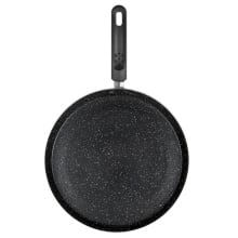 Patelnia do naleśników granitowa BASIC LINE 28 cm