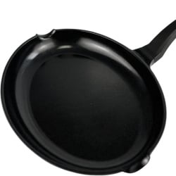 Patelnia do ryb ceramiczna