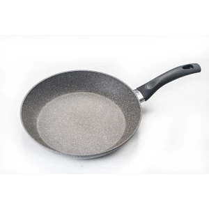 patelnia granitowa indukcyjna 28 cm