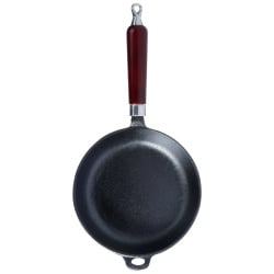 Patelnia żeliwna cast line 20 cm