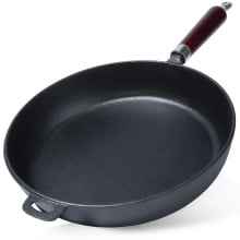 Patelnia żeliwna cast line 30 cm