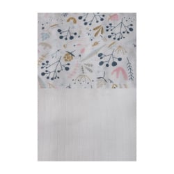 Pielucha MUSLIN druk 3 pak,  roz. 70x80