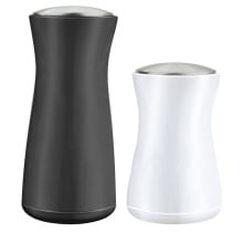 Pieprzniczka i solniczka Livio 25776 Pieprzniczka i solniczka Livio 25776