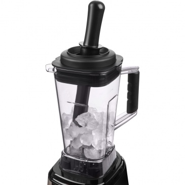 Super Blender kielichowy Sencor SBU 7790NP czarny