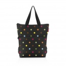 Plecak cooler-backpack, dots