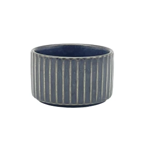 Plisse ramekin śr. 7 cm