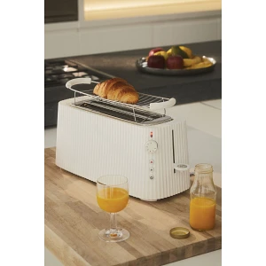 Plisse,croissant warmer w