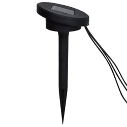 Pływające lampy solarne LED do stawu, 3 sztuki Pływające lampy solarne LED do stawu, 3 sztuki