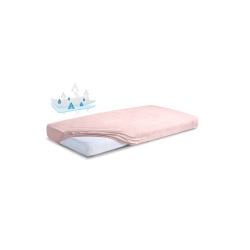 Podkład higien Prześc Nieprze FROTTE 90x200x20