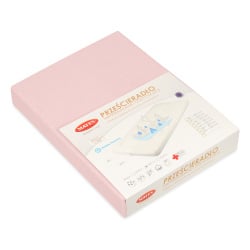 Podkład higien Prześc Nieprze FROTTE 90x200x20