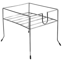 Podstawa, stojak pod słój, słoik z kranikiem, kranem na napoje