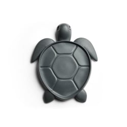 Podstawka pod szklankę Save Turtle 10350 Dark Grey Podstawka pod szklankę Save Turtle 10350 Dark Grey