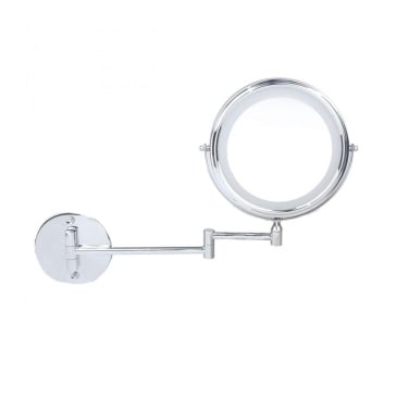 Podświetlane lusterko kosmetyczne do makijażu led - yoka