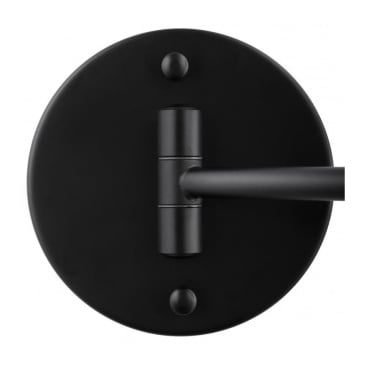 Lusterko łazienkowe LED do makijażu