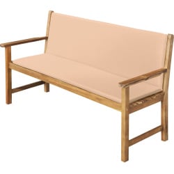 Poduszka na ławkę FIELDMANN FDZN 9009
