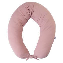Poduszka pozycjonująca MOON MUSLIN, dł. 260