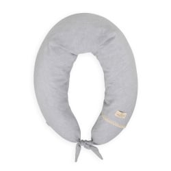 Poduszka pozycjonująca RELAX LINEN dł. 190cm