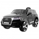 Pojazd New Audi Q7 2.4G LIFT Lakierowany Czarny