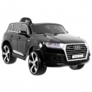 Pojazd New Audi Q7 2.4G LIFT Lakierowany Czarny