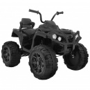 Pojazd Quad ATV 2.4G Czarny