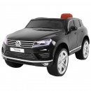 Pojazd Volkswagen Touareg Lakierowny Czarny