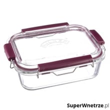 Pojemnik 1,4l Kilner Chill Cook Carry przeźroczysty