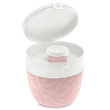 Pojemnik bento club organic pink 3198669