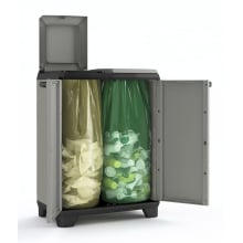 Pojemnik do segregacji Planet Split Premium