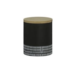 Pojemnik kuchenny Monochrome Typhoon M czarny Pojemnik kuchenny Monochrome Typhoon M czarny