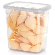 Pojemnik na produkty sypkie z pokrywką 1,85 l