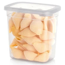 Pojemnik na produkty sypkie z pokrywką 1,85 l Pojemnik na produkty sypkie z pokrywką 1,85 l