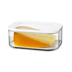 Pojemnik na ser do lodówki 2000ml Modula 