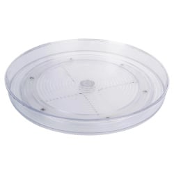 Pojemnik organizer obrotowy 24 cm