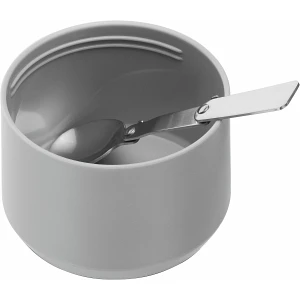 Pojemnik termiczny na żywność Zwilling Thermo - Biały, 700 ml