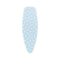 Pokrowiec na deskę d 135x45cm fresh breeze 223181