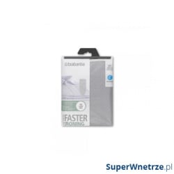 Pokrowiec na deskę do prasowania 124x45cm Brabantia rozm. C