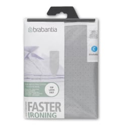 Pokrowiec na deskę do prasowania 124x45cm Brabantia rozm. C