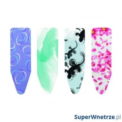 Pokrowiec na deskę do prasowania rozm.B Brabantia Mix Colorful kolorowy