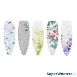 Pokrowiec na deskę do prasowania rozm.D Brabantia Mix Natura kolorowy